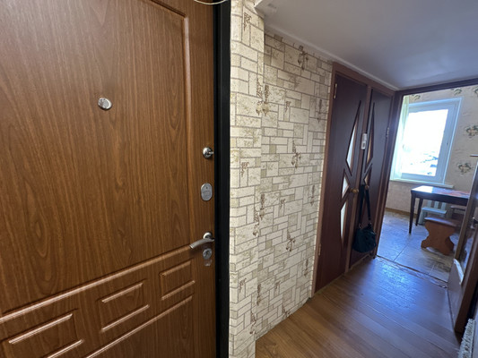 Фото квартиры по адресу Москва г, Голубинская ул, д. 3к1