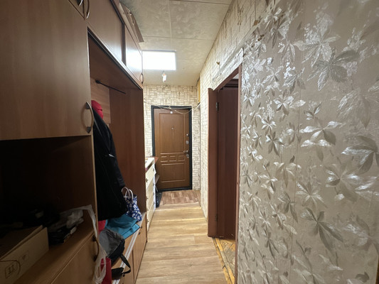 Фото квартиры по адресу Москва г, Голубинская ул, д. 3к1