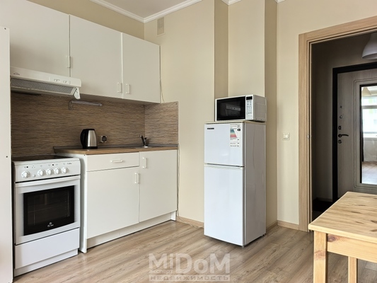 Объект по адресу Москва, Шувалова ул, 17 