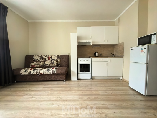 Объект по адресу Москва, Шувалова ул, 17 