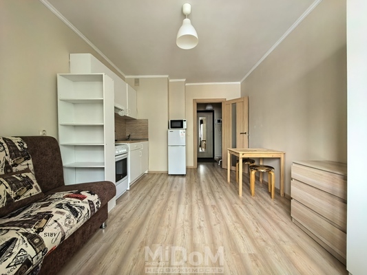 Объект по адресу Москва, Шувалова ул, 17 