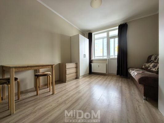 Объект по адресу Москва, Шувалова ул, 17 