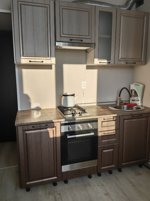 Объект по адресу Москва, Чекалова ул, 37 