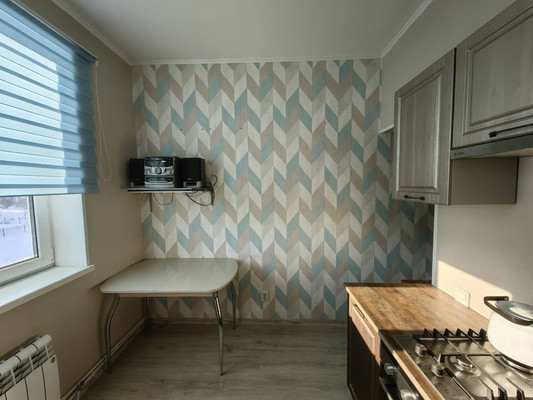 Объект по адресу Москва, Чекалова ул, 37 