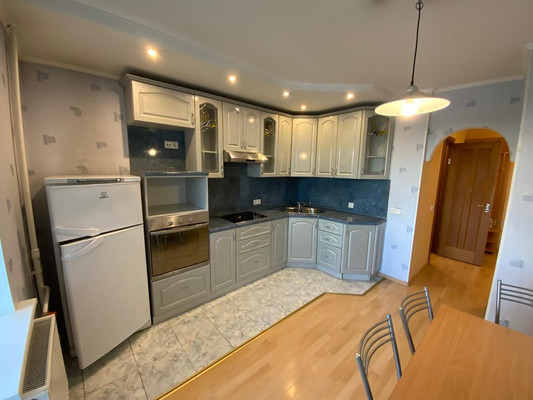 Объект по адресу Санкт-Петербург, Коломяжский пр-кт, 28к2 