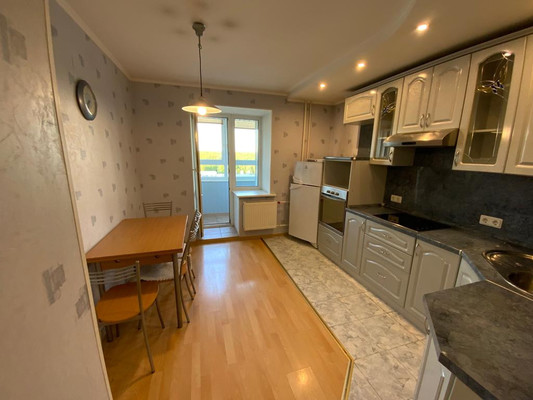 Объект по адресу Санкт-Петербург, Коломяжский пр-кт, 28к2 