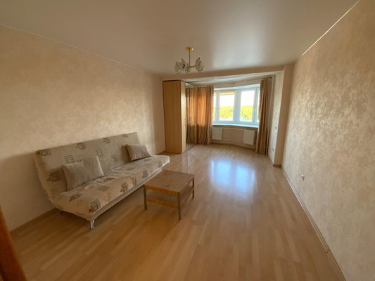 Объект по адресу Санкт-Петербург, Коломяжский пр-кт, 28к2 