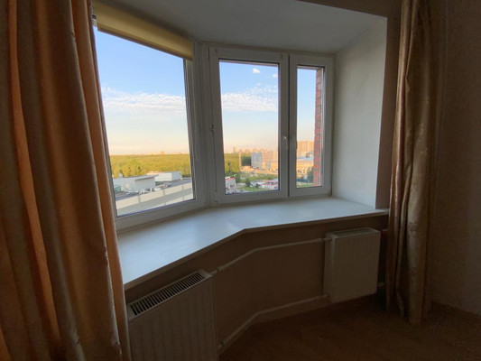 Объект по адресу Санкт-Петербург, Коломяжский пр-кт, 28к2 