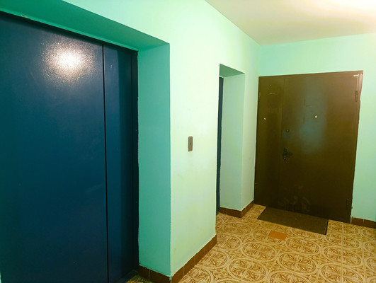 Фото квартиры по адресу Московская обл, Одинцово г, ВНИИССОК п, Березовая ул, д. 5