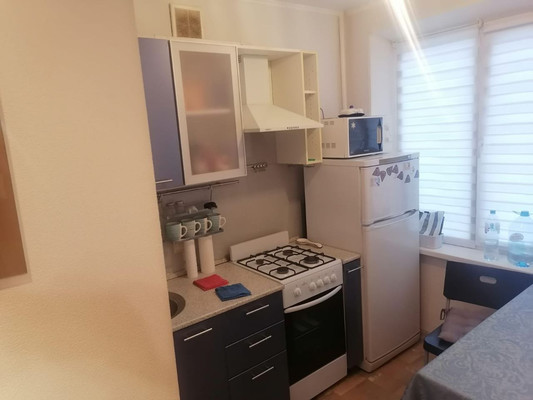 Объект по адресу Москва, Зеленодольская ул, 32к2 