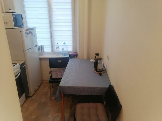 Объект по адресу Москва, Зеленодольская ул, 32к2 