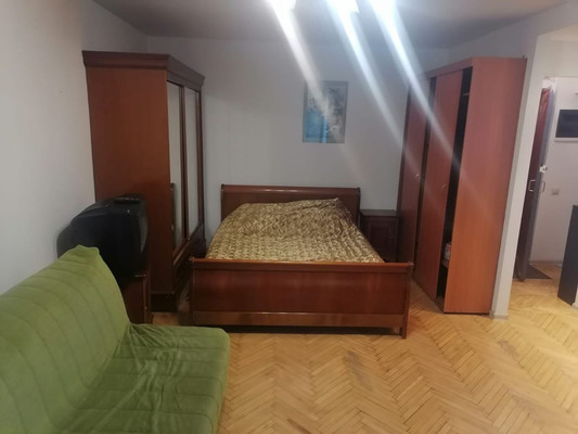 Объект по адресу Москва, Зеленодольская ул, 32к2 