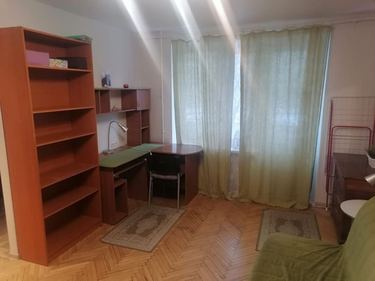 Объект по адресу Москва, Зеленодольская ул, 32к2 