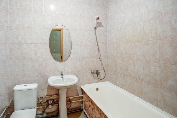 Объект по адресу Санкт-Петербург, Верейская ул, 29 