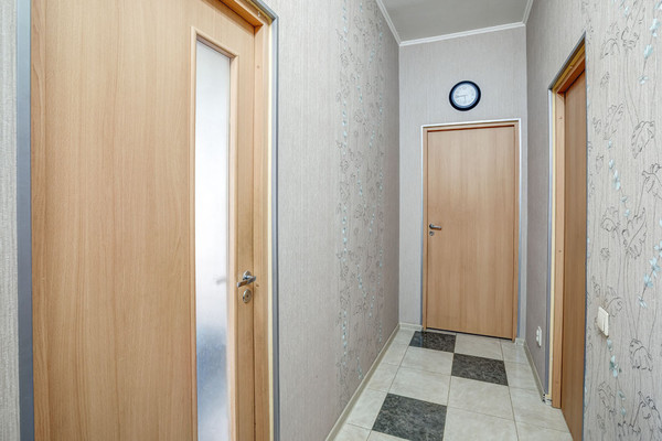 Объект по адресу Санкт-Петербург, Верейская ул, 29 