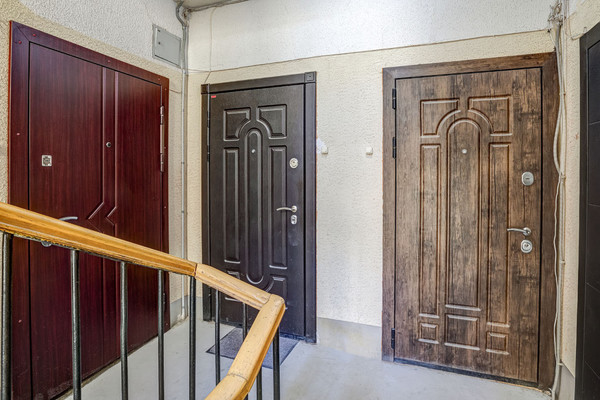 Объект по адресу Санкт-Петербург, Верейская ул, 29 