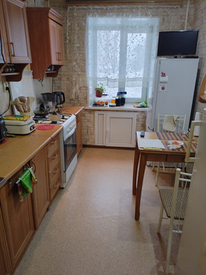 Объект по адресу Тульская обл, Алексинский р-н, З.Космодемьянской ул, д. 8А