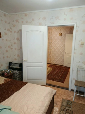 Объект по адресу Тульская обл, Алексинский р-н, З.Космодемьянской ул, д. 8А