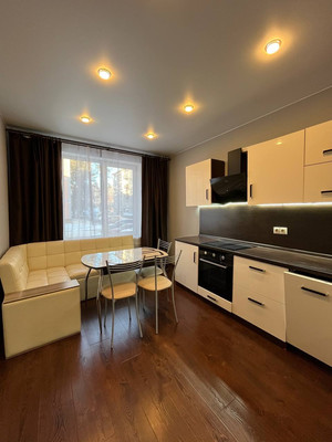 Объект по адресу Москва, Парковая ул, 28 