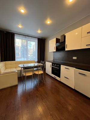 Объект по адресу Москва, Парковая ул, 28 