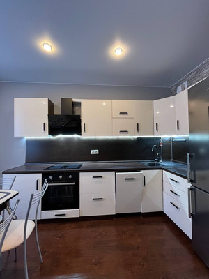 Объект по адресу Москва, Парковая ул, 28 