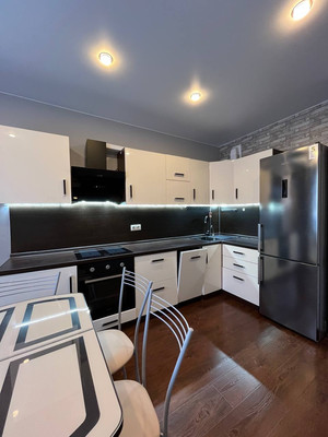 Объект по адресу Москва, Парковая ул, 28 