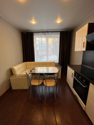 Объект по адресу Москва, Парковая ул, 28 