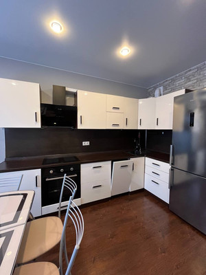 Объект по адресу Москва, Парковая ул, 28 