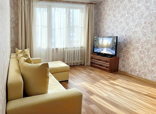 Фото квартиры по адресу Москва, Свердлова ул, 66к55 