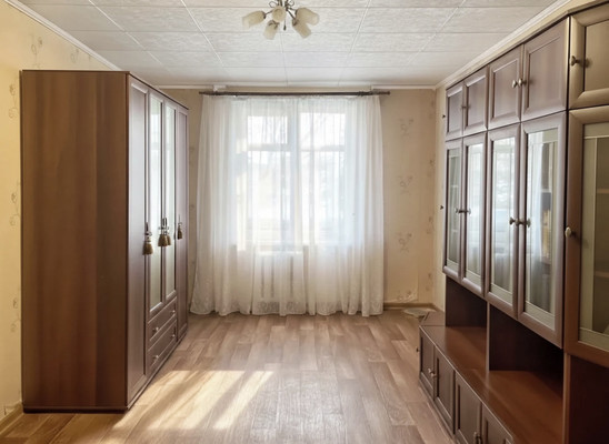 Объект по адресу Москва, Свердлова ул, 66к55 