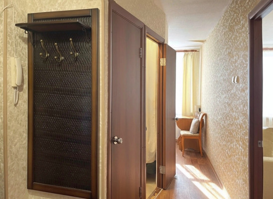 Фото квартиры по адресу Москва, Свердлова ул, 66к55 