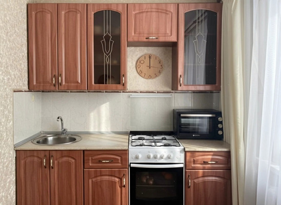 Фото квартиры по адресу Москва, Свердлова ул, 66к55 