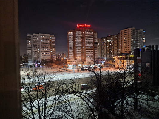 Объект по адресу Москва, Ставропольская ул, 203 