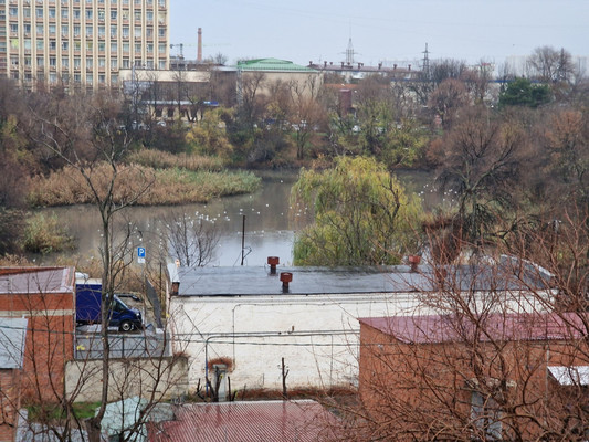 Объект по адресу Москва, Ставропольская ул, 203 