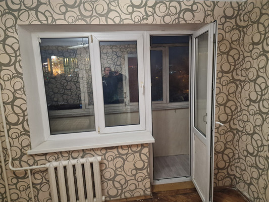 Фото квартиры по адресу Москва, Ставропольская ул, 203 