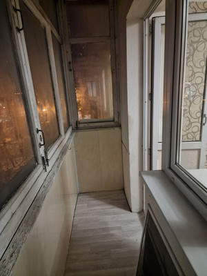 Фото квартиры по адресу Москва, Ставропольская ул, 203 