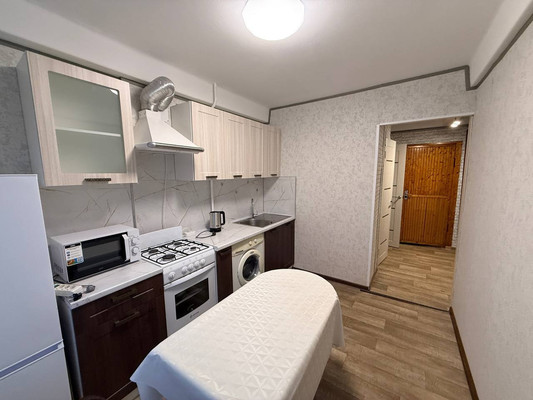 Объект по адресу Санкт-Петербург, Орджоникидзе ул, 31к1 