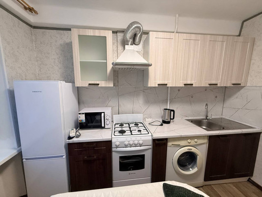 Объект по адресу Санкт-Петербург, Орджоникидзе ул, 31к1 