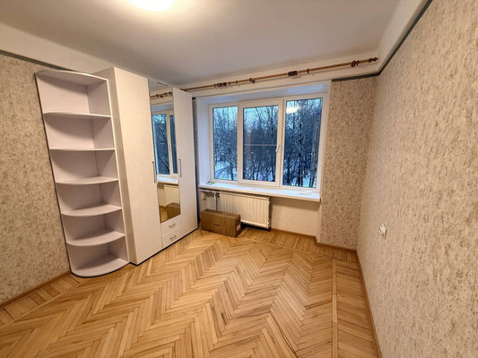 Объект по адресу Санкт-Петербург, Орджоникидзе ул, 31к1 