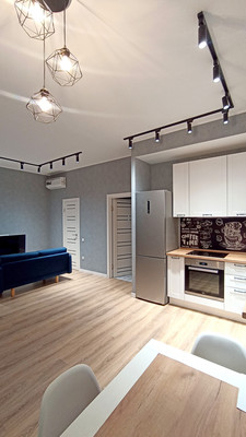 Фото квартиры по адресу Санкт-Петербург, Миргородская ул, 20 