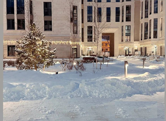 Фото квартиры по адресу Санкт-Петербург, Миргородская ул, 20 