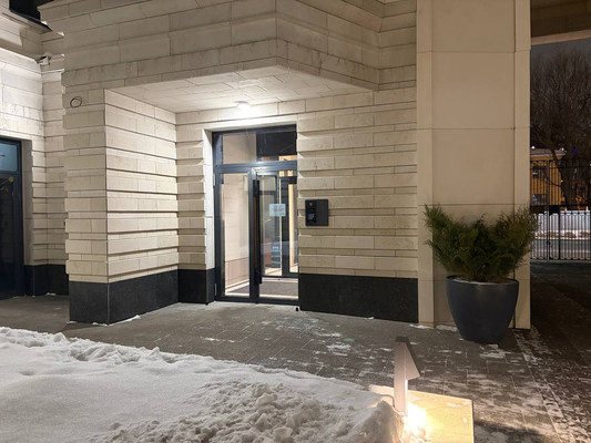 Фото квартиры по адресу Санкт-Петербург, Миргородская ул, 20 