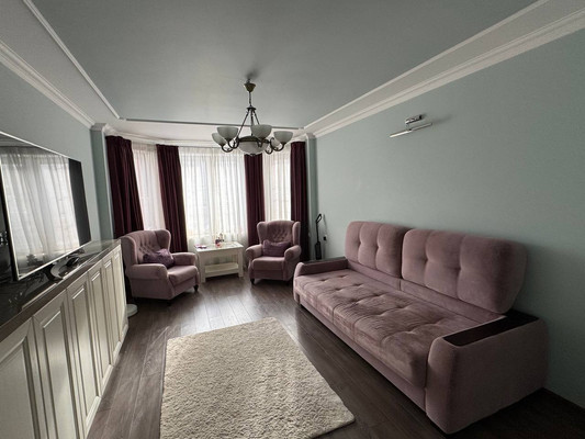 Объект по адресу Москва, Солнечная ул, 21 