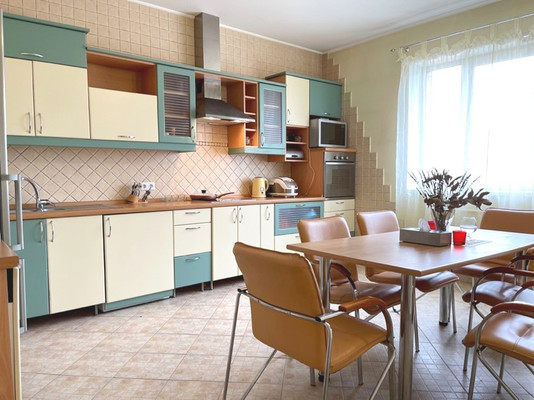 Объект по адресу Москва, Дергаевская ул, 30 