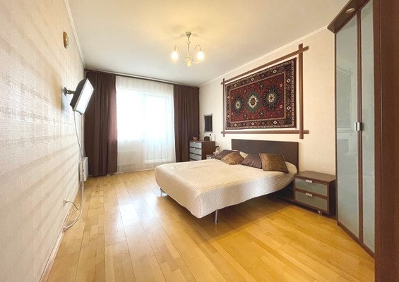 Объект по адресу Москва, Дергаевская ул, 30 