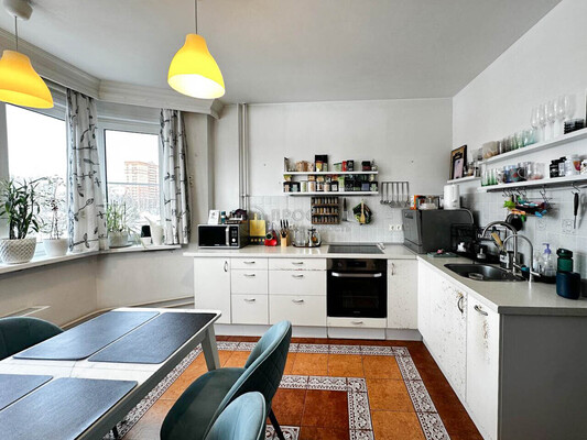 Объект по адресу Москва, Садовая ул, 19 