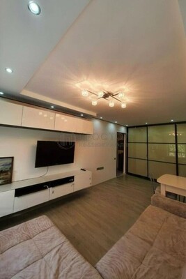 Объект по адресу Москва г, Генерала Тюленева ул, д. 35