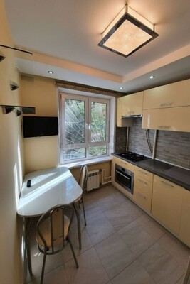 Объект по адресу Москва г, Генерала Тюленева ул, д. 35