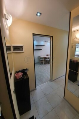 Объект по адресу Москва г, Генерала Тюленева ул, д. 35