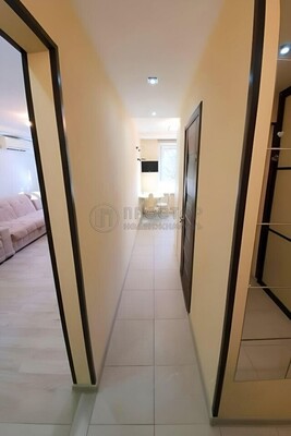 Объект по адресу Москва г, Генерала Тюленева ул, д. 35